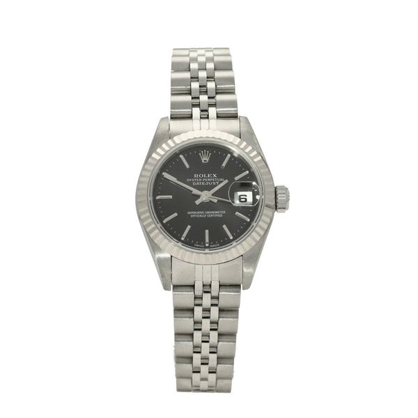 Rolex Datejust Lady 79174